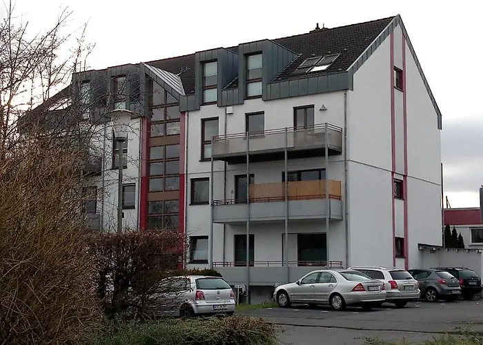 Apartment in zentraler Lage Kassels
