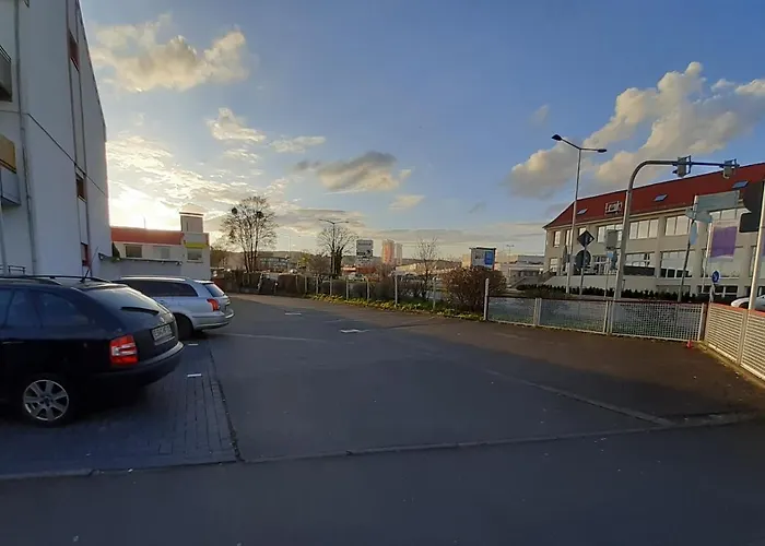 Apartment in zentraler Lage Kassels