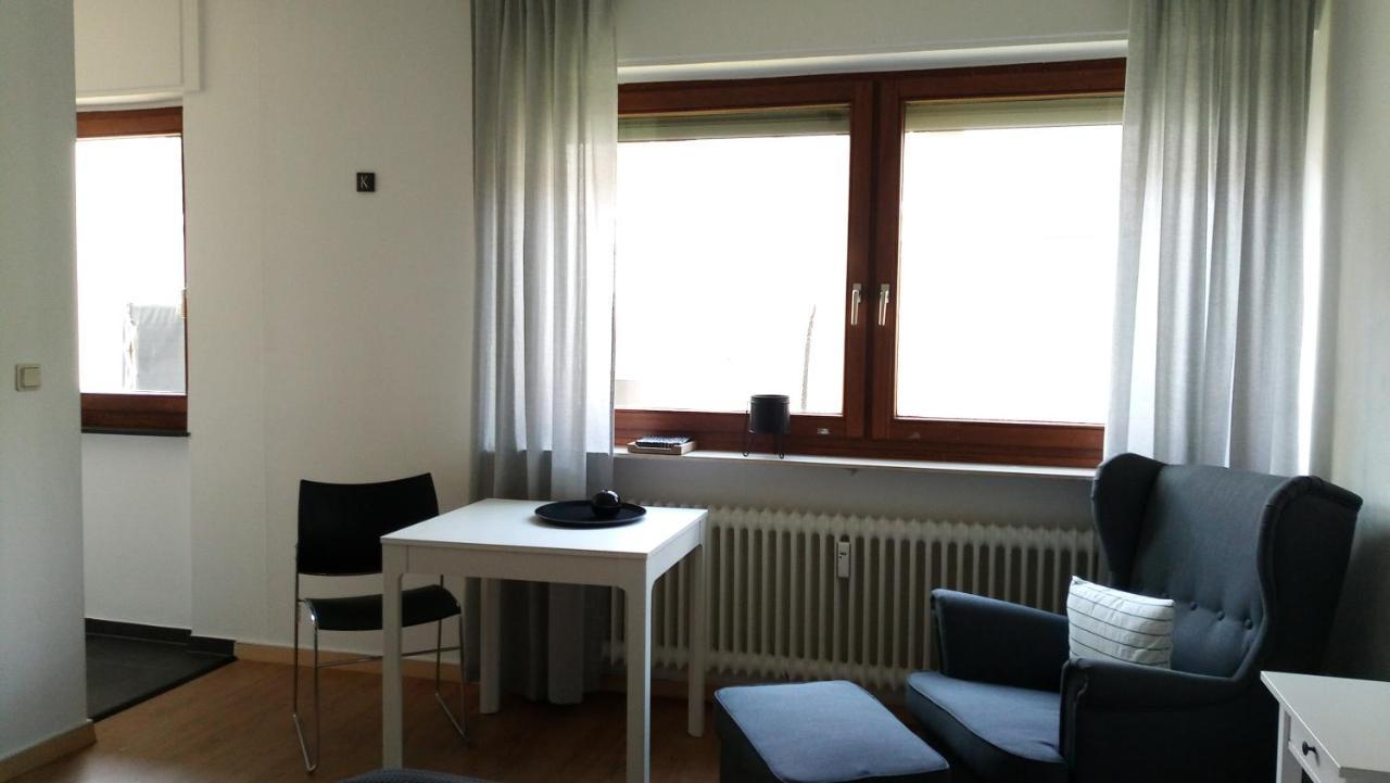 Apartment In Zentraler Lage Kassels