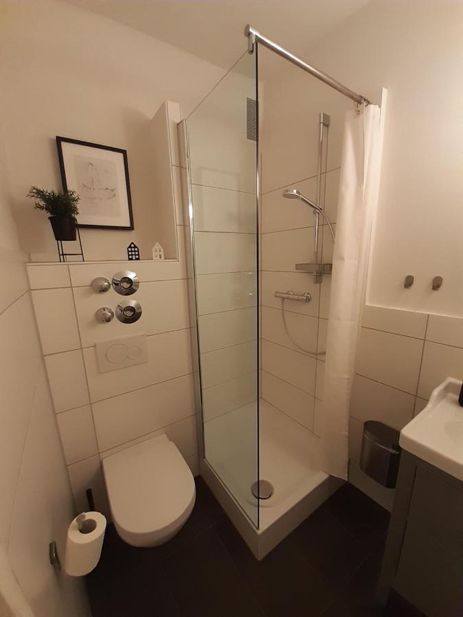 Apartment In Zentraler Lage Kassels *