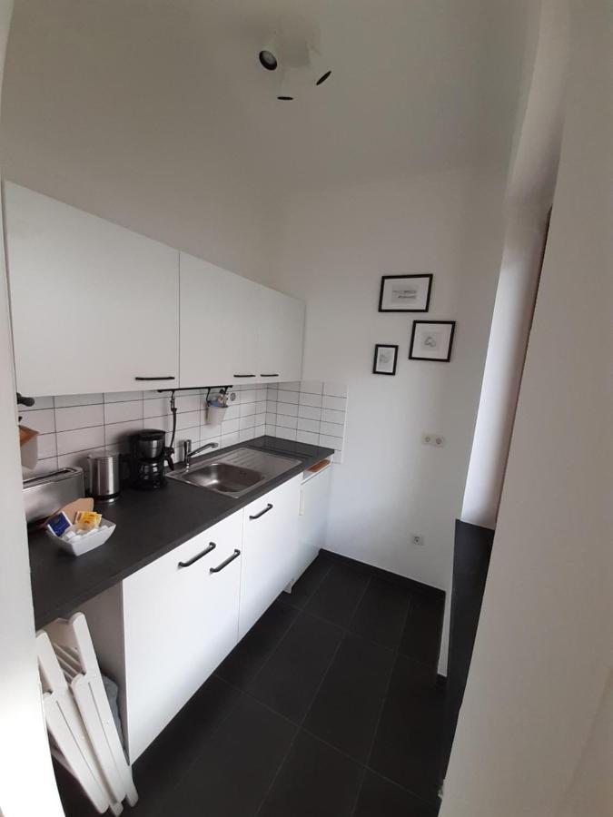 In Zentraler Lage Kassels Apartment Kassel