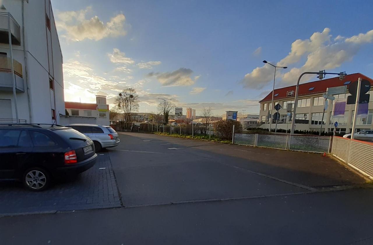 In Zentraler Lage Kassels Kassel